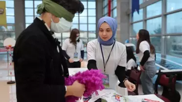 Trakya Üniversitesi İİBF öğrencileri için mezuniyet töreni düzenlendi