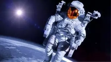 Yeni astronot adayları açıklandı! Aralarında 'Adanalı astronot' da var
