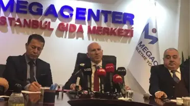 '1 kiloya ihtiyacı olan insan 4 kilo almazsa bir problem yok'