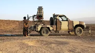 ABD Senatosu, Suudi Arabistan'a füze ve silah satışını engelleyecek tasarıyı reddetti