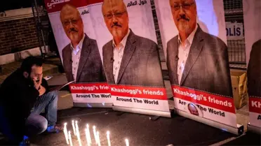 Cemal Kaşıkçı cinayetiyle bağlantılı olduğu iddiasıyla Fransa'da gözaltına alınan Suudi şüpheli serbest bırakıldı