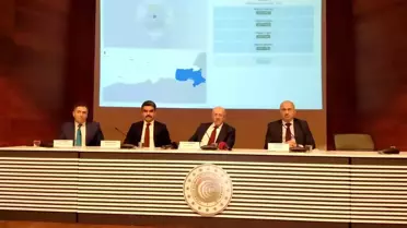Ticaret Bakanlığında 795 sözleşmeli personelin ataması gerçekleştirildi
