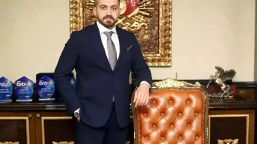 Son dakika! Vural: 'Mersin'de yatırımcının iştahı kabarık'