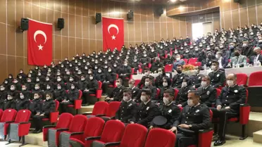 Yozgat POMEM'de 27. eğitim dönemi başladı