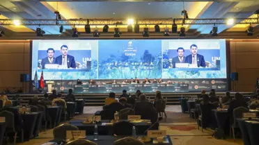 Kurum: 'Akdeniz'de biyoçeşitliliğin korunması için istilacı türlere karşı önlemleri yeniden belirledik'