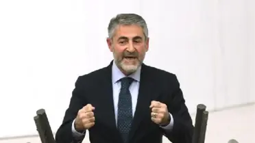 Bakan Nebati: Asgari ücrette beklentileri karşılayacak bir artış yapacağız