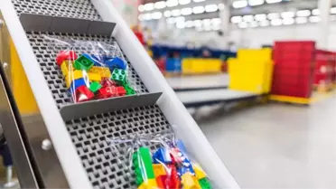 Ünlü oyuncak şirketi Lego, Vietnam'da 1 milyar dolarlık fabrika açacak