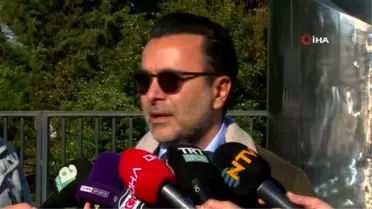 Emre Kocadağ: 'Sergen Yalçın'ın Beşiktaş defteri kapanmadı'