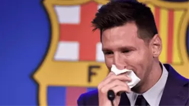 Messi'nin Barcelona'yı batıran kontratı ortaya çıktı! 555 milyon euroluk maaş İspanya gündeminde