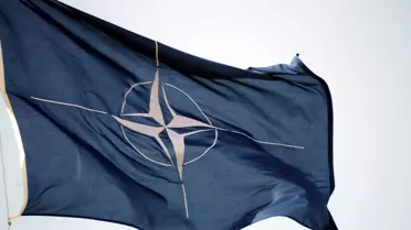 Son dakika haber: NATO'dan Baltık Denizi üzerinde Rus askeri uçağına önleme