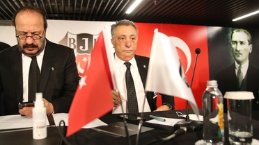 Tahkim Kurulu, Çebi'nin cezasını onadı