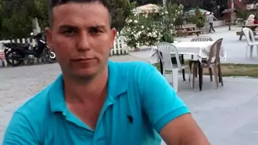 Tarlada devrilen traktörün sürücüsü hayatını kaybetti