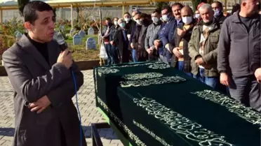 YURTTA BAŞI SATIRLA KESİLEREK ÖLDÜRÜLEN MEHMET TOPRAĞA VERİLDİ