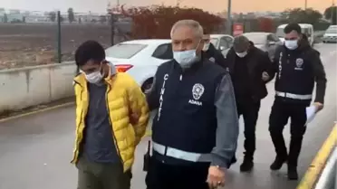 2 YIL ÖNCE ANNE OLAN 16 YAŞINDAKİ ÜMMÜGÜLSÜM, SEVGİ EVLERİ'NE YERLEŞTİRİLDİ