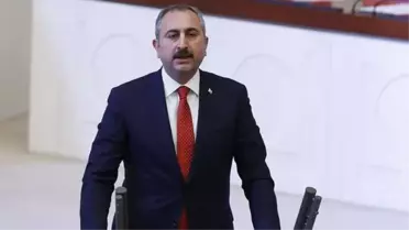 Bakan Gül, Meclis kürsüsünden açıkladı: Mahkemeye gitmeden tazminat hakkı geliyor
