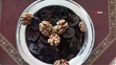 Son dakika haberleri! 'Ceviz reçeli' Hatay'ın 10. yöresel ürünü olarak coğrafi işaret belgesi aldı