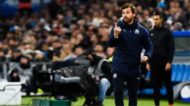 Andre Villas-Boas Beşiktaş'ın teklifini reddetti