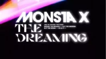 Monsta X: The Dreaming Filmi