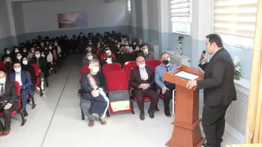 Taşova'da İnsan Hakları ve Demokrasi Haftası kutlandı