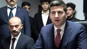 Ülkü Ocakları Genel Başkanı Yıldırım: 'ABD ve Avrupa'nın bize karşı tavrı doğru yolda olduğumuzu gösteriyor'