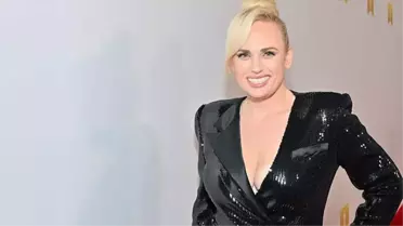 Oyuncu Rebel Wilson'dan cinsel taciz itirafı: Ünlü oyuncu film setinde pantolonunu indirdi