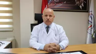 Hakkaniyetli başhekim kendisi hakkında suç duyurusunda bulundu, savcılık 'Suç unsuru yok' dedi