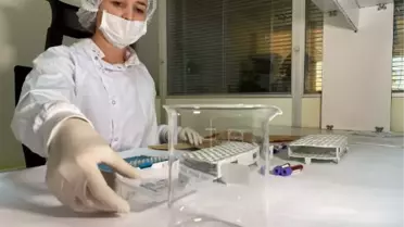 ÇORAPTAKİ DERİ DÖKÜNTÜSÜNDEN, CENİNDEKİ DNA'DAN ŞÜPHELİYE ULAŞIYORLAR