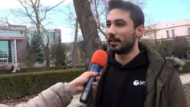 ESOGÜ Ayaküstü Sohbetler'de Avrupa Dayanışma Programı