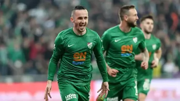 Futbol: Spor Toto 1. Lig