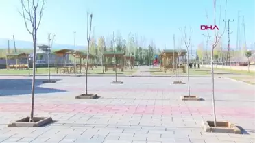 KAĞITHANE BELEDİYESİ'NDEN KARDEŞ KIZILAĞAÇ BELDESİ'NE 1 MİLYON LİRALIK YATIRIM