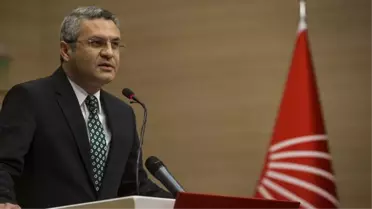 Genel Başkan Yardımcısı Oğuz Kağan Salıcı: Gönlümüzde genel başkanımız var