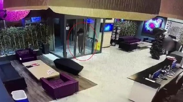 BUKALEMUN LAKAPLI HIRSIZ YAKALANDI - 2