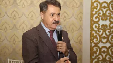 Samsun'da 'Yaşamı ve Umudu Birlikte Koruyacağız' paneli düzenlendi
