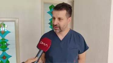 SAMSUN DİŞHEKİMLERİ ODASI'NDAN MUAYENEDE SALDIRIYA KINAMA