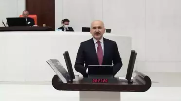 Bakan Karaismailoğlu: TÜRKSAT 5B uydusunu 19 Aralık sabahı uzaya gönderiyoruz