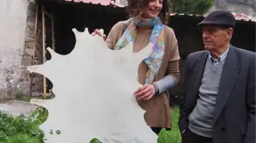 Bergama'nın kültürel mirasını kadın usta taşıyacak
