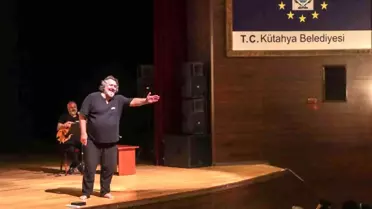 Kütahya'da 'İtiraz ediyorum' heyecanı