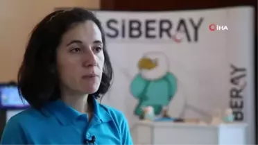 Sanal ortamın güvenliğinin teminatı: 'SİBERAY'