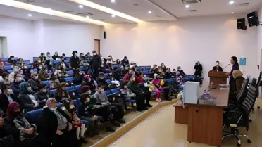 Son dakika haberi! Türk ve Suriyeli çocukların hayalleri, hikaye kitabında derlendi