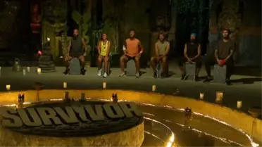Yeni kadro açıklandı, ada fena karışacak! Survivor All Star'da aşk dörtgeni