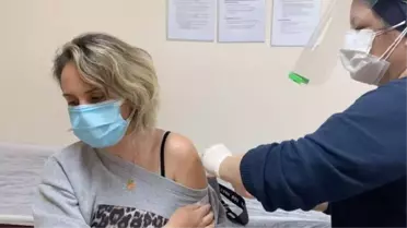 Aşılar, Türkiye'de görülen Omicron varyantına karşı etkili mi? İsrail'den can sıkıcı araştırma