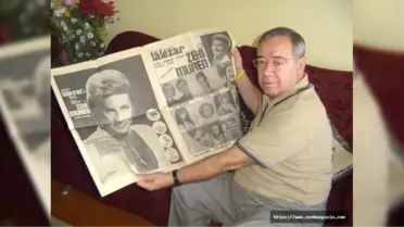 Ateşböceği Ercan "Bülent'e kırgınım, şimdikiler Ajda'nın tırnağı olamaz"