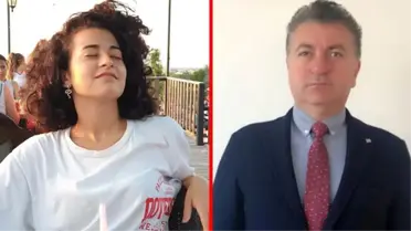 Azra'nın acılı annesi, katilin yargılandığı duruşmada, kızının çorabını gösterdikten sonra bayıldı