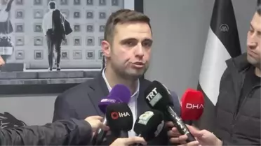 Beşiktaş'ta teknik direktör arayışları