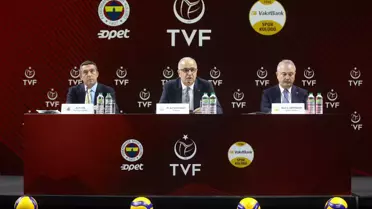 FIVB Kadınlar Dünya Kulüpler Şampiyonası'na doğru