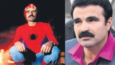 İddia: Türkücü Ferhat Güzel, kendisini döven sevgilisinden kaçarak karakola sığındı!