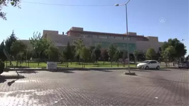 Son dakika haberi: ŞANLIURFA - Oynadığı tabanca ateş alan çocuk ağır yaralandı
