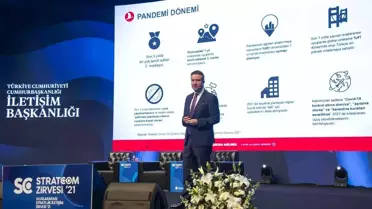 THY Kurumsal İletişim Başkanı Mert Dorman 'Dünyada bilinen en büyük ikinci markayız'