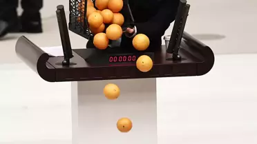 Cumhurbaşkanlığı ile bağlı ve ilgili kuruluşların 2022 yılı bütçeleri TBMM Genel Kurulunda