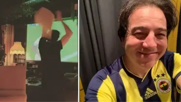 Fazıl Say sinirlerine hakim olamadı: Beethoven sağır olacağına sen sakat kalsaydın